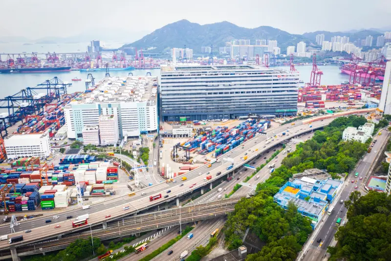 光模块与光器件在数据中心高速链路中的选型要点解析正文配图 2