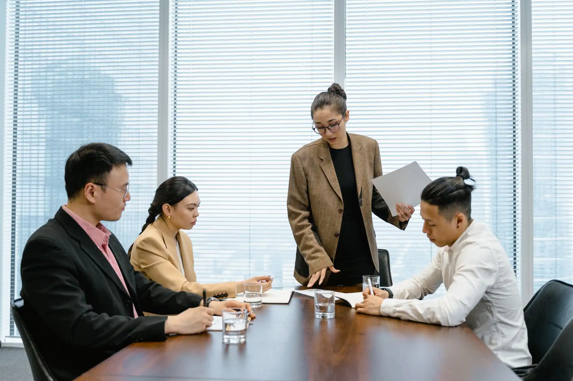 光器件选型对比：中誉通信适配器与衰减器技术参数详解