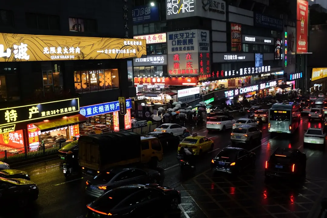 光器件衰减器在华南光通信链路中的技术应用